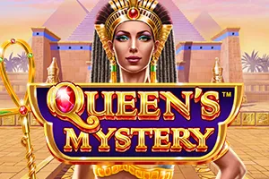 Queens Mystery - HUNIAN138