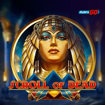 Scroll of Dead - HUNIAN138