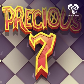 Precious 7 - HUNIAN138