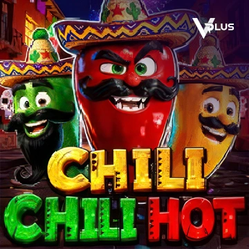 CHILI CHILI HOT - HUNIAN138