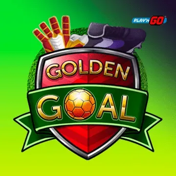 Golden Goal - HUNIAN138