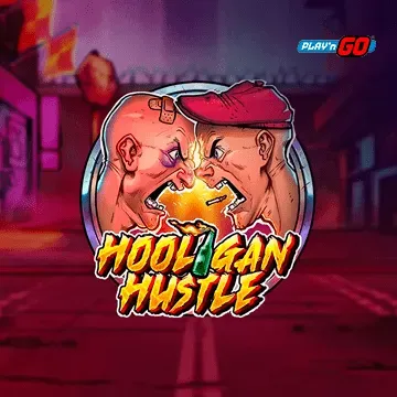 Hooligan Hustle - HUNIAN138