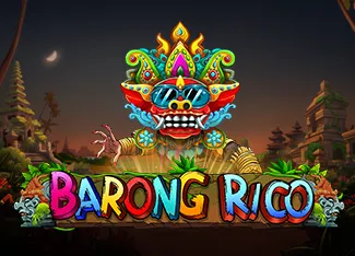Pragmatic : Barong Rico - HUNIAN138