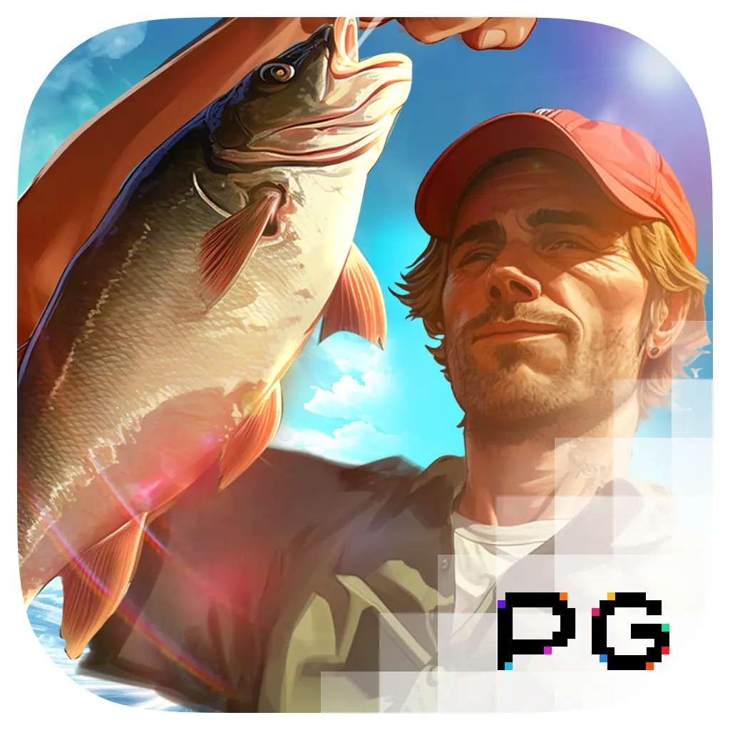 PGSoft : Shark Hunter - HUNIAN138