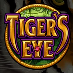 Tigers Eye - HUNIAN138