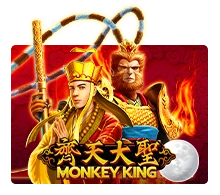 Joker123 : Monkey King - HUNIAN138