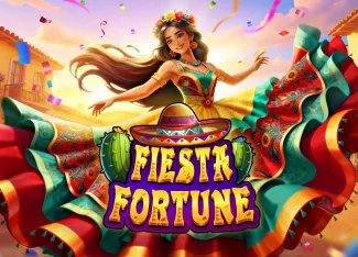 Pragmatic : Fiesta Fortune - HUNIAN138