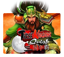 Joker123 : Three Kingdoms Quest - HUNIAN138