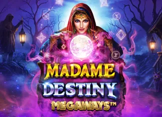 Pragmatic : Madame Destiny Megaways - HUNIAN138