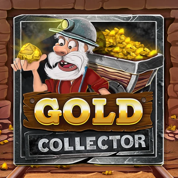 Gold Collector - HUNIAN138