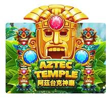 Joker123 : Aztec Temple - HUNIAN138