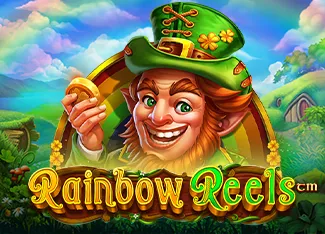 Pragmatic : Rainbow Reels - HUNIAN138