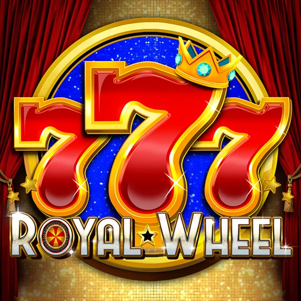 777 Royal Wheel - HUNIAN138