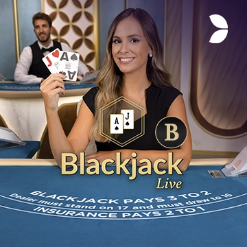 Blackjack B - HUNIAN138