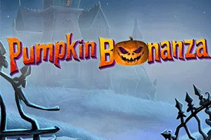 Pumpkin Bonanza - HUNIAN138