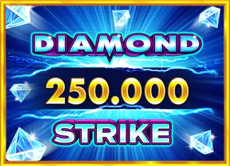 Pragmatic : Diamond Strike 250,000 - HUNIAN138