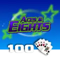 Aces and Eights 100 Hand - HUNIAN138