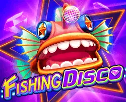 Fishing Disco - HUNIAN138