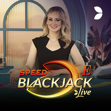 Speed Blackjack E - HUNIAN138