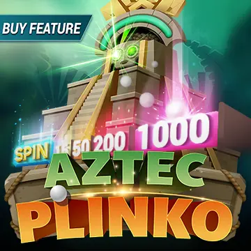 Aztec Plinko - HUNIAN138