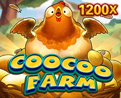 CooCooFarm - HUNIAN138