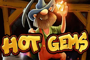 Hot Gems - HUNIAN138