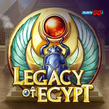 Legacy of Egypt - HUNIAN138
