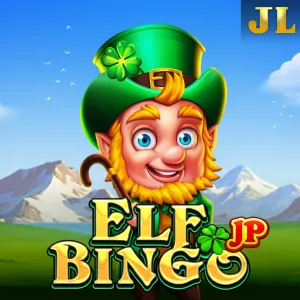 Jili : ELF BINGO - HUNIAN138