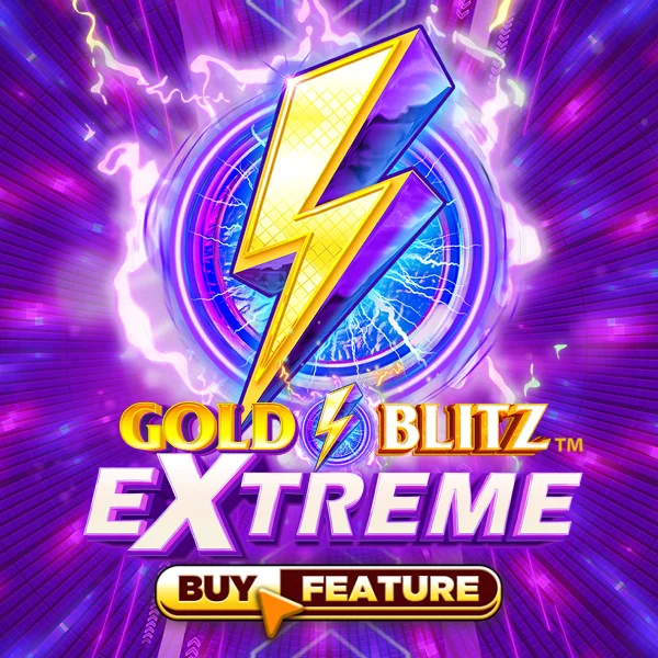 Gold Blitz Extreme&trade; - HUNIAN138