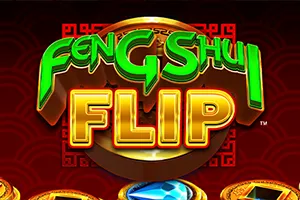 Feng Shui Flip - HUNIAN138