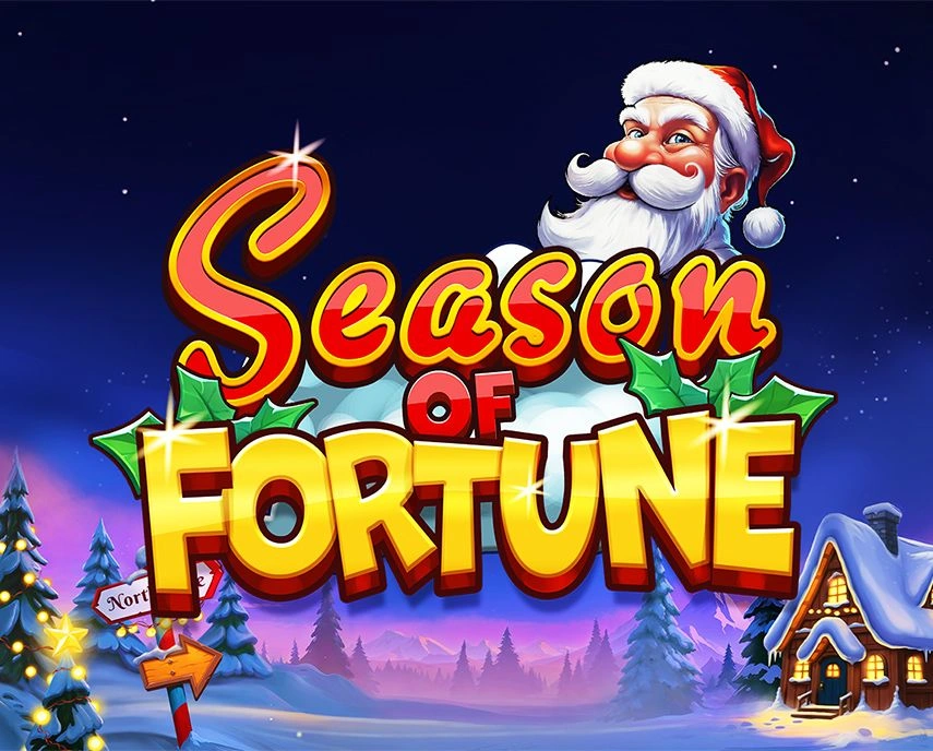 Season of Fortune - HUNIAN138