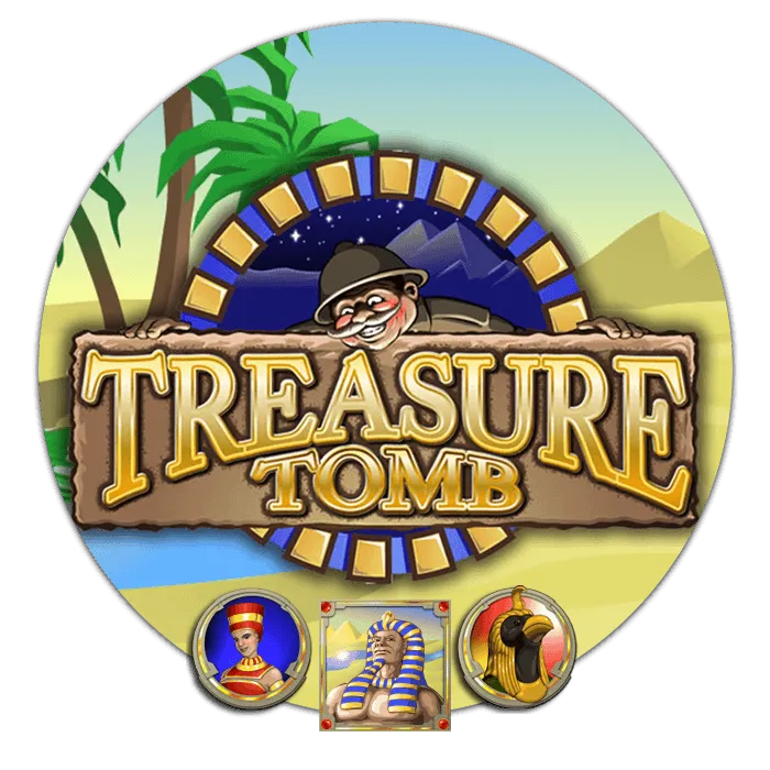 Habanero : Treasure Tomb - HUNIAN138