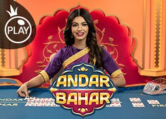 Andar Bahar - HUNIAN138