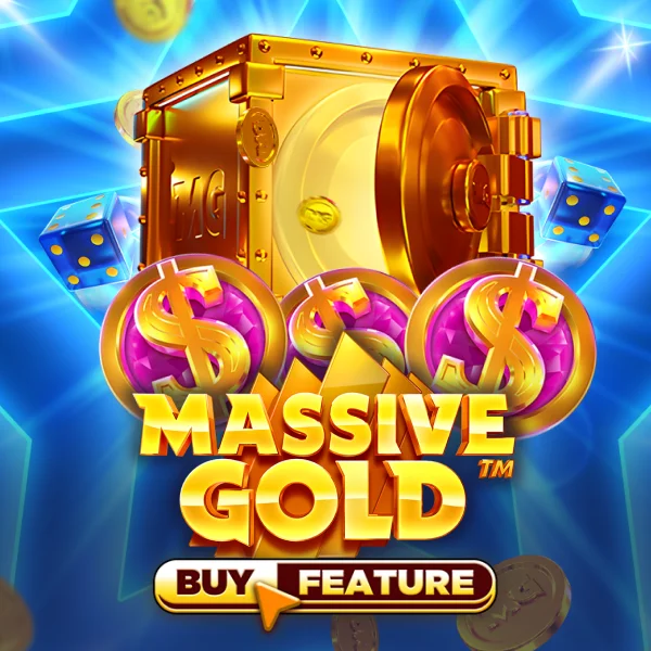 Massive Gold - HUNIAN138