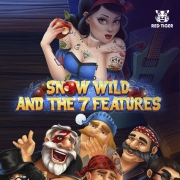 Snow Wild and the 7 Features - HUNIAN138