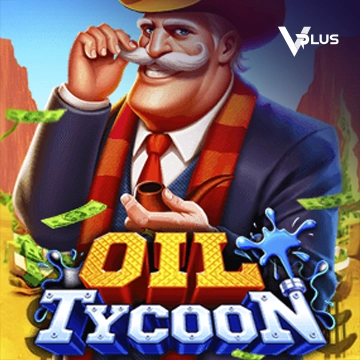 Oil Tycoon - HUNIAN138