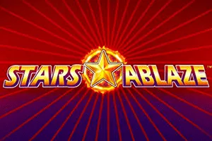 Stars Ablaze - HUNIAN138