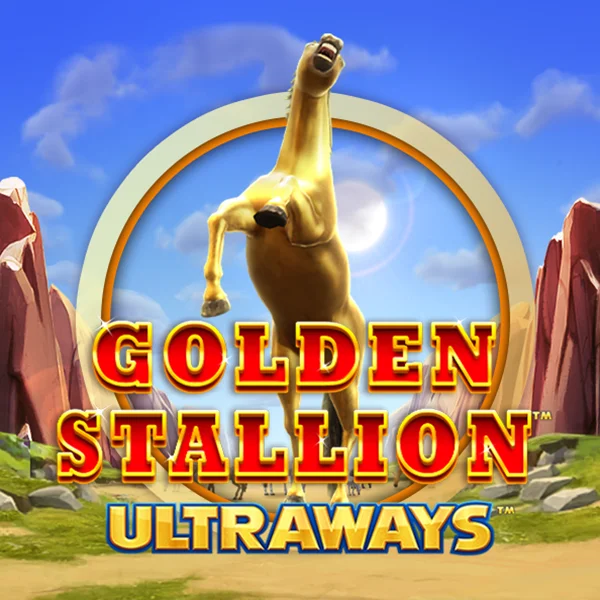 Golden Stallion - HUNIAN138
