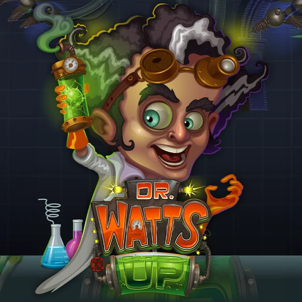 Dr Watts Up - HUNIAN138