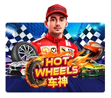 Joker123 : Hot Wheels - HUNIAN138