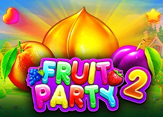 Pragmatic : Fruit Party 2 - HUNIAN138