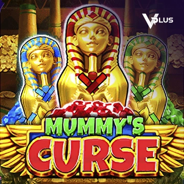 Mummy``s Curse - HUNIAN138
