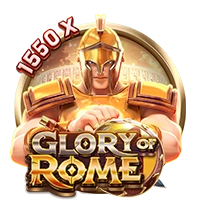 Facai : GLORY OF ROME - HUNIAN138