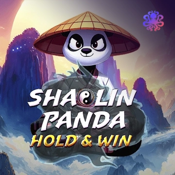 Shaolin Panda: Hold & Win - HUNIAN138