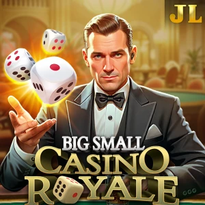 Big Small Casino Royale - HUNIAN138