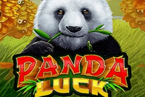 Panda Luck - HUNIAN138