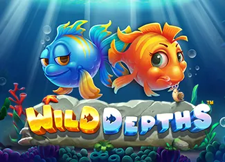 Pragmatic : Wild Depths - HUNIAN138