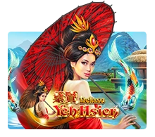 Joker123 : Yeh Hsien Deluxe - HUNIAN138