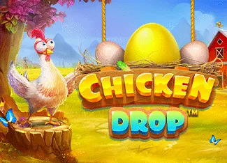 Pragmatic : Chicken Drop - HUNIAN138