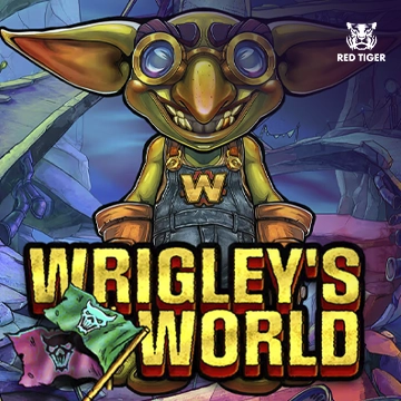 Wrigleys World - HUNIAN138